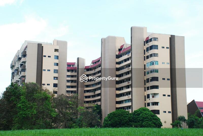 Lakepoint Condo Condo Details in Boon Lay / Jurong / Tuas