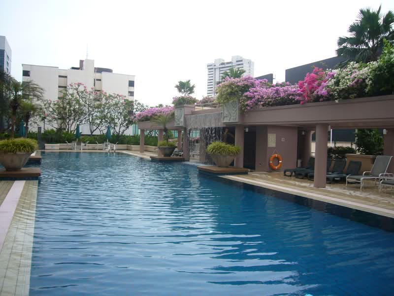 Burlington Square Condo Details in Beach Road / Bugis / Rochor