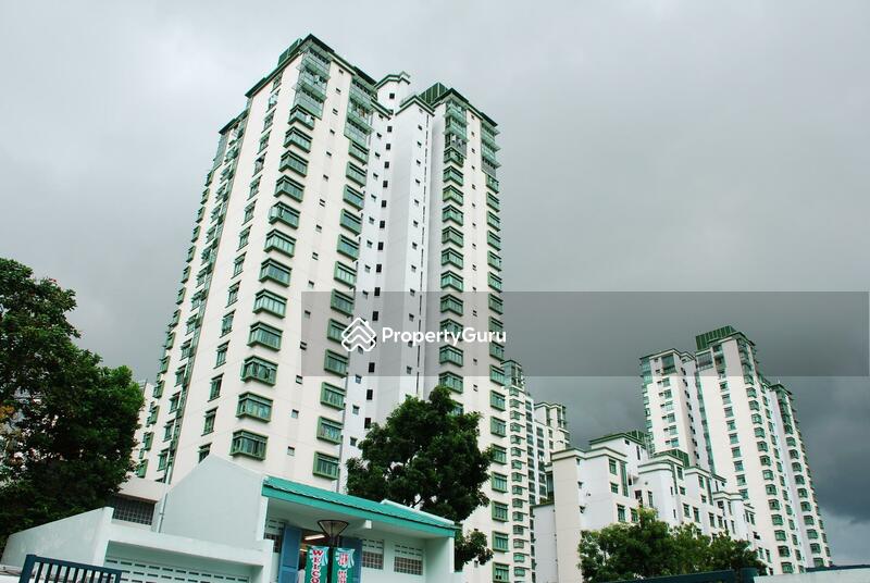 Windermere Condo Details in Dairy Farm / Bukit Panjang / Choa Chu Kang