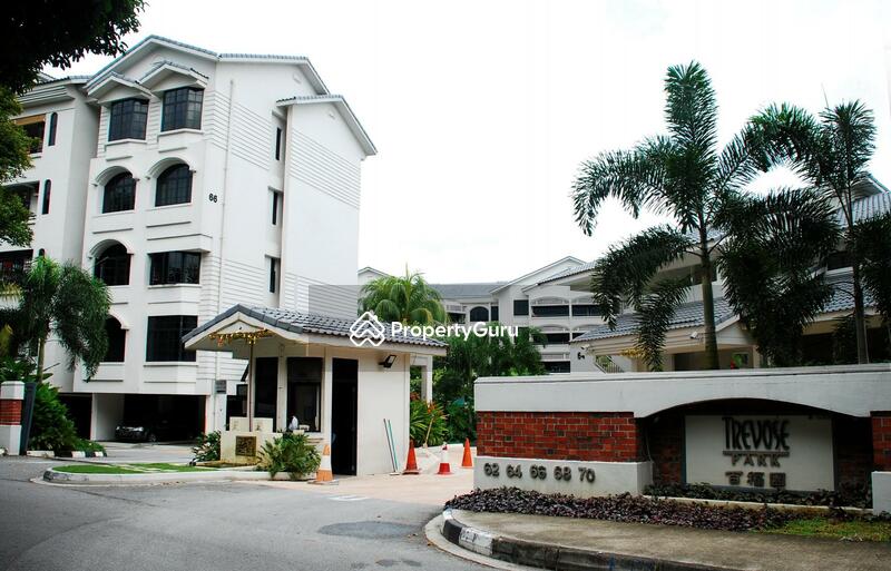 Trevose Park Condo Details in Newton / Novena PropertyGuru Singapore