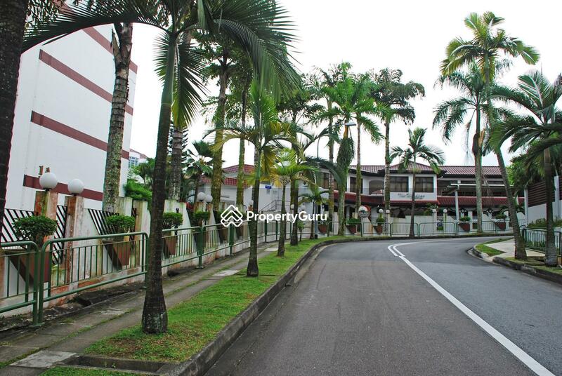 The Windsor Condo Details in Ang Mo Kio / Bishan / Thomson