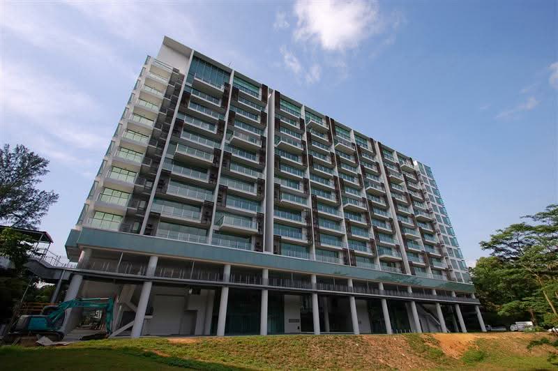 OneNorth Residences Condo Details in Buona Vista / West Coast