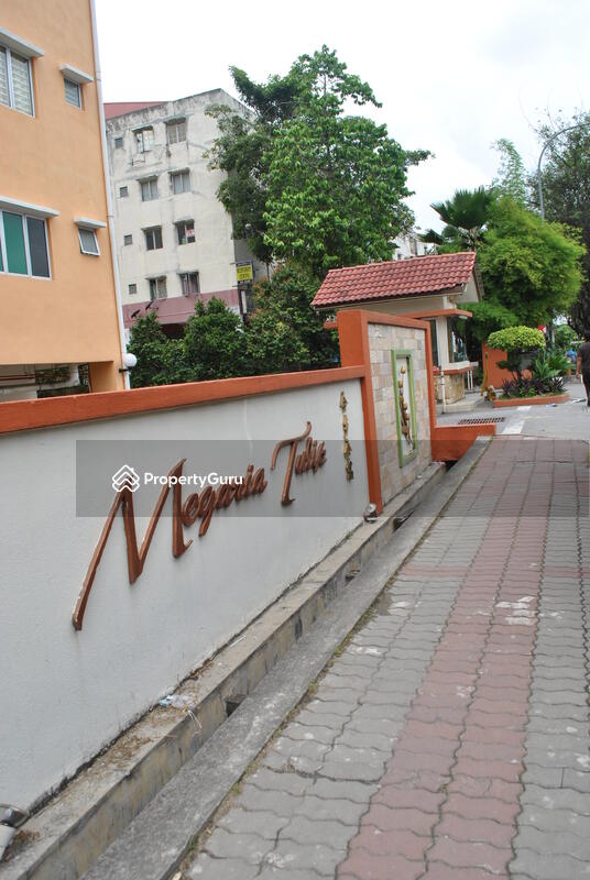 Megaria Tulip details, apartment for sale and for rent ...