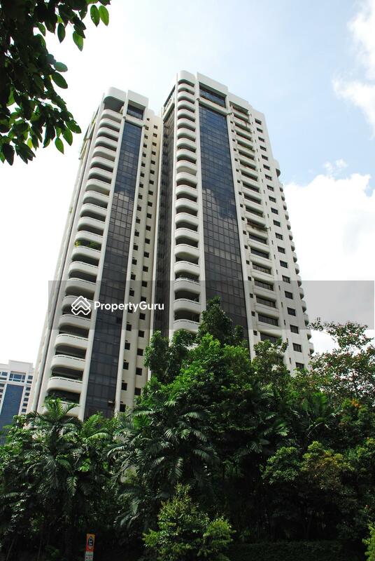 The Claymore Condo Details In Orchard River Valley Propertyguru Singapore