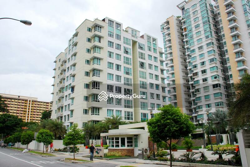 Parc Haven Apartment Details in Balestier / Toa Payoh