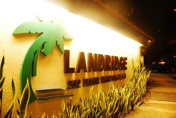 Landridge Condo