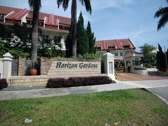 Horizon Gardens