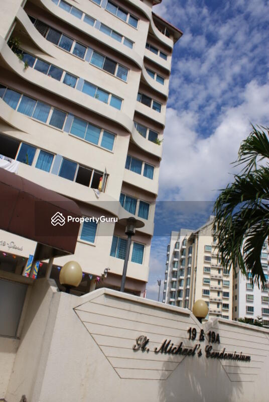 St Michael's Condo Condo Details in Balestier / Toa Payoh PropertyGuru Singapore