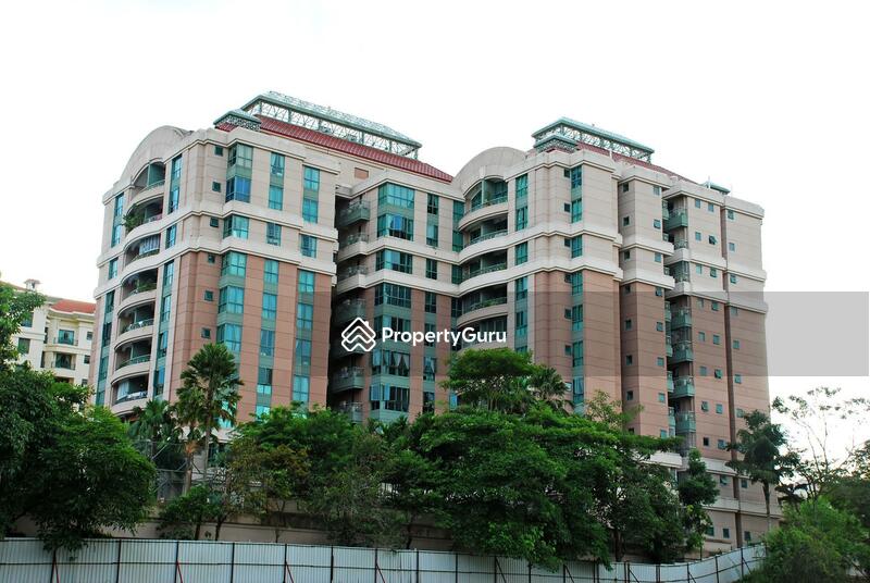 Chantilly Rise Condo Details in Dairy Farm / Bukit Panjang / Choa Chu