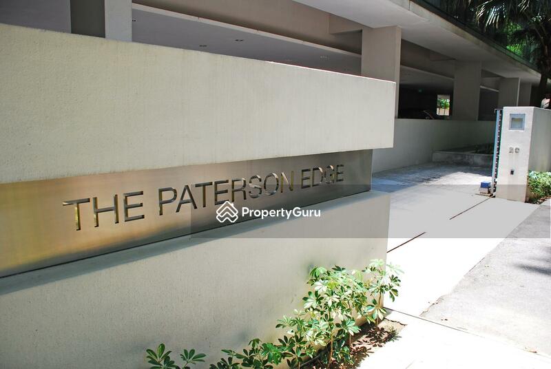 The Paterson Edge Condo Details in Orchard / River Valley
