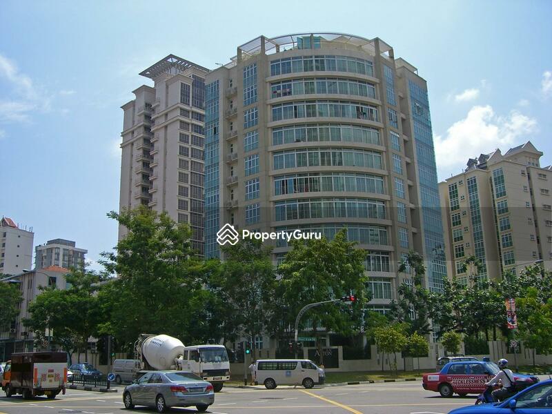 The Aston Condo Details in Tanglin / Holland / Bukit Timah