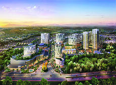 CitraLand Cibubur