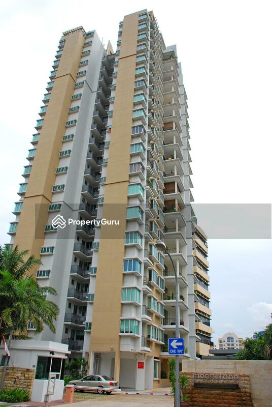 Moonstone Residences Condo Details in Balestier / Toa Payoh
