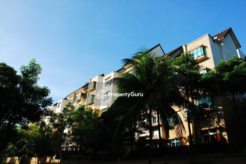 Forest Hills Condo Condominium Details in Mandai / Upper Thomson