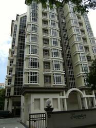 Langston Ville