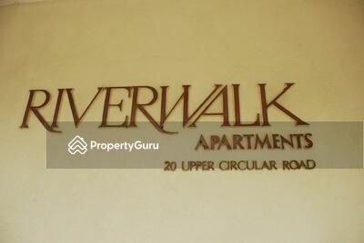  - Riverwalk Apartments
