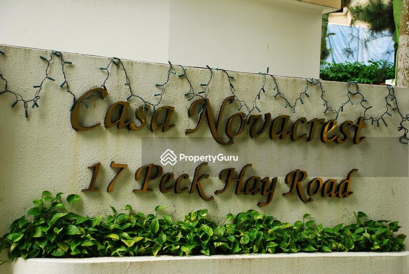 Casa Novacrest #0