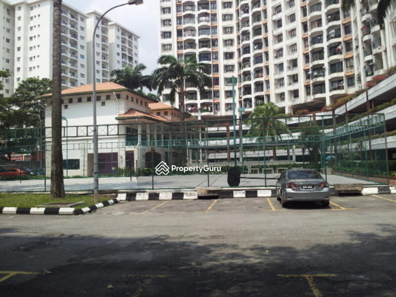 Sri Pelangi (Jalan Genting Kelang) details, condominium for sale and