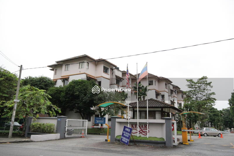 Kenari Apartment Taman Melati Details Apartment For Sale And For Rent Propertyguru Malaysia