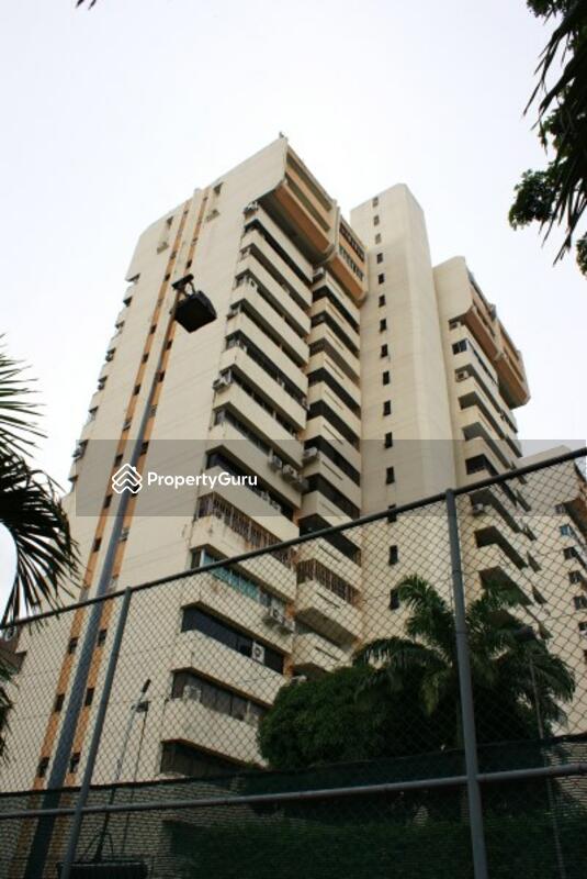 Equatorial Apartments Apartment Details in East Coast / Marine Parade