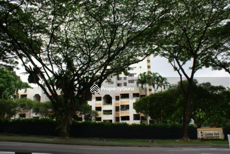 Cashew Park Condo Condo Details In Dairy Farm Bukit Panjang Choa Chu Kang Propertyguru Singapore