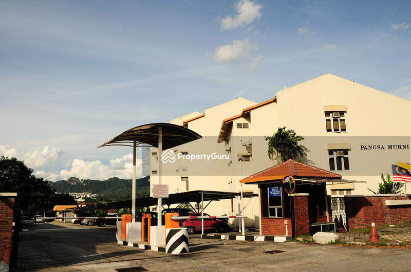 Setapak klinik murni Klang Valley
