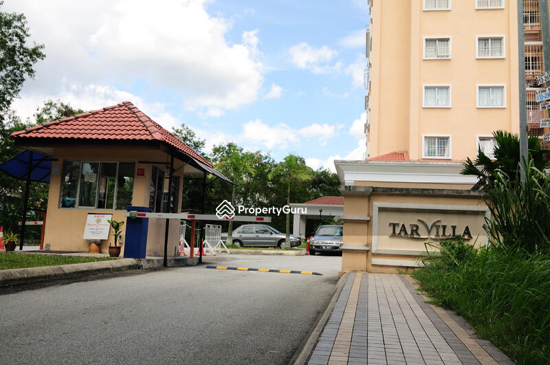 Tar Villa Details Condominium For Sale And For Rent Propertyguru Malaysia