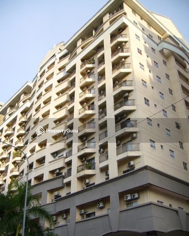Mayfair Apartment (Sri Hartamas) #0