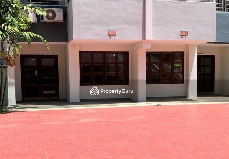 King's Mansion Condo Details in East Coast / Marine Parade