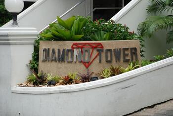 Diamond Tower Condominium