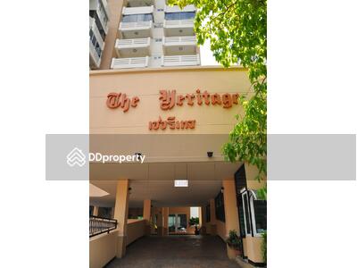  - The Heritage condominium