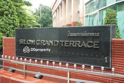  - Silom Grand Terrace Condominium