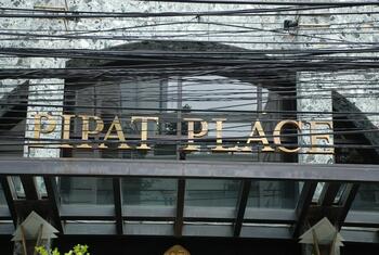 Pipat Place condominium