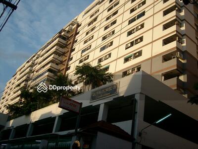  - Royal Tower III Condominium
