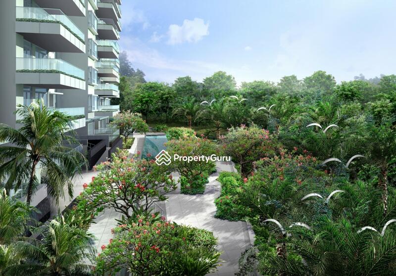 The Orange Grove Condo Details in Tanglin / Holland / Bukit Timah
