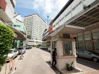 Sukhumvit Plus