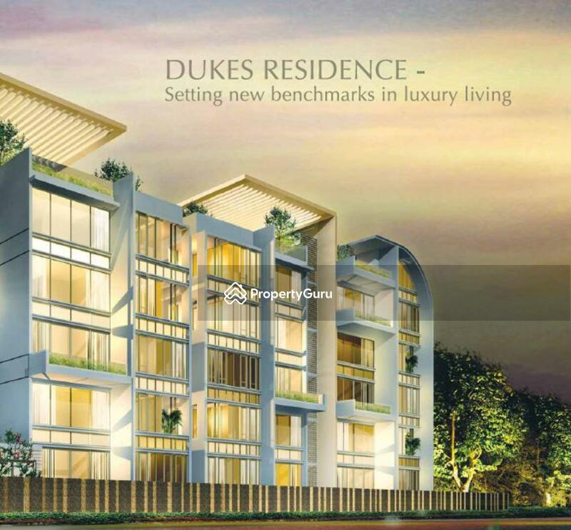 Dukes Residences #0