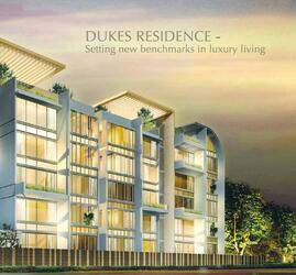 Dukes Residences