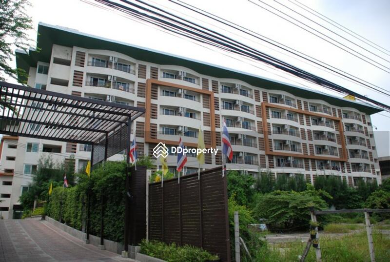 Charoenkrung Place condominium #0
