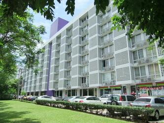 I-House Laguna Garden condominium