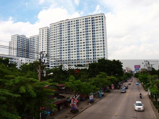 LUMPINI Center สุขุมวิท 77 #102009183