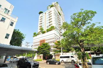 Baan Siri 31 Condominium
