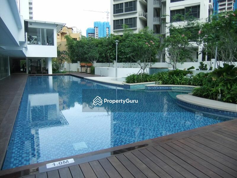 Amber Residences Condo Details in East Coast / Marine Parade ...