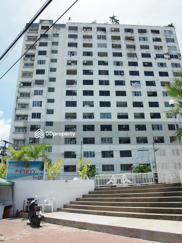 Riverpark Condotel condominium #0