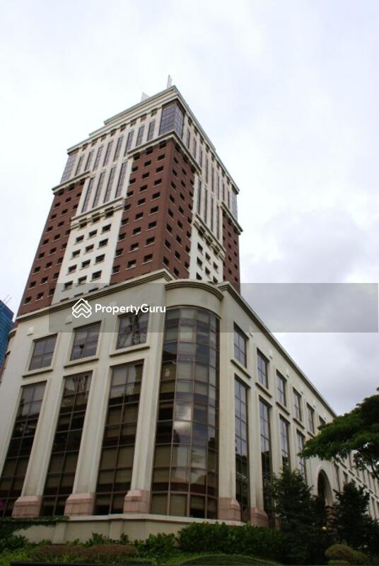 Orchard Parksuites Apartment Details in Orchard / River Valley