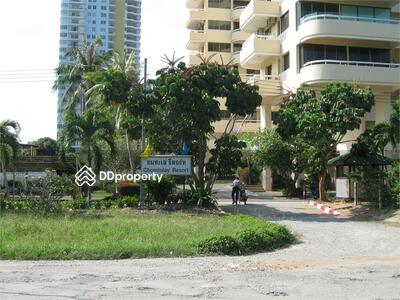  - Chom Talay Resort Condominium : ชมทะเลรีสอร์ท คอนโดมิเนียม