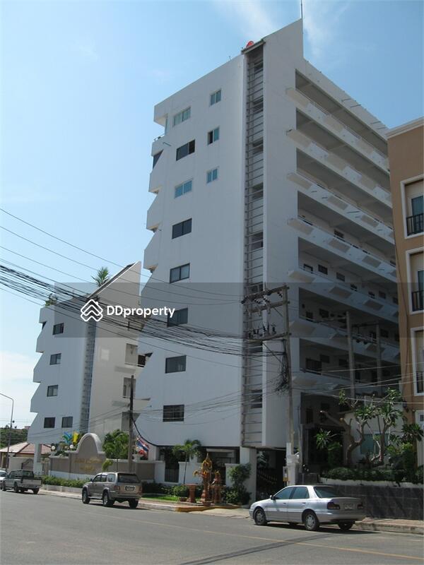 Jomtien Hills Resort condominium #0