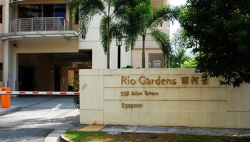 Rio Gardens