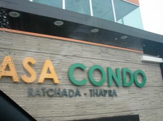 CASA CONDO สุขุมวิท 97