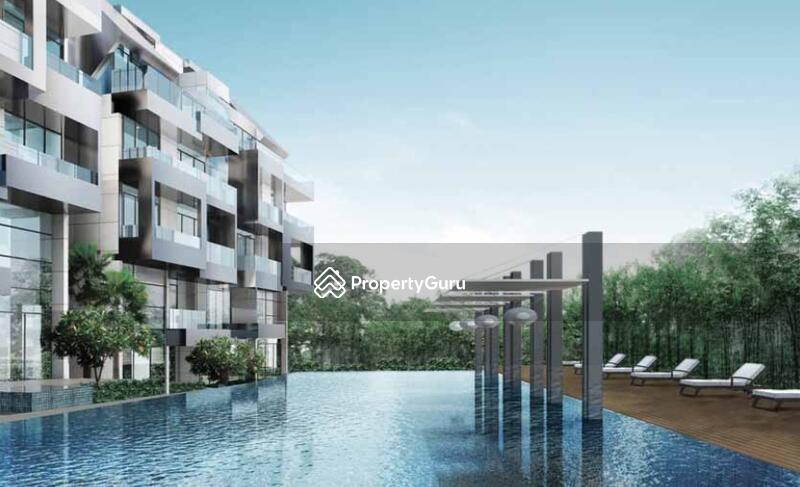 Holland Residences Condo Details in Tanglin / Holland / Bukit Timah ...